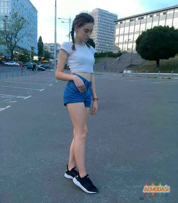 Олександра сергіївна Скоробагатько фото №1191511. Завантажено 20 Лютого 2018