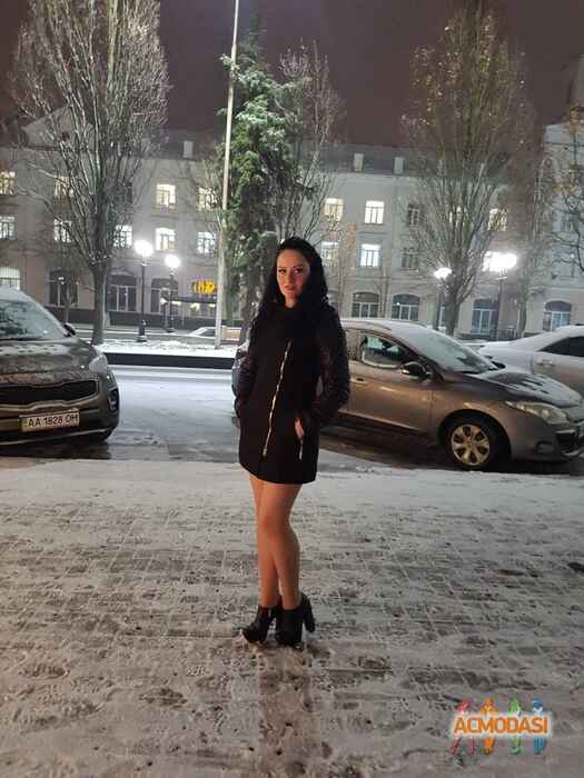 Алёна Федоровна Довгалюк фото №1195467. Завантажено 26 Лютого 2018