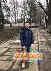 Рома Витальевич Довгаш фото №1245295. Завантажено 15 Червня 2018