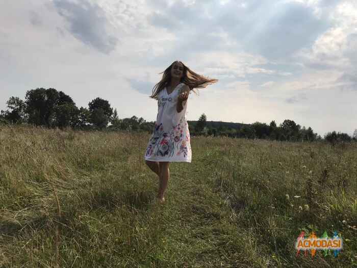 Анна   фото №1309637. Завантажено 20 Жовтня 2018
