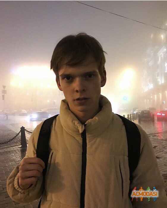 Dima  Chernogod фото №1523919. Завантажено 18 Квітня 2020