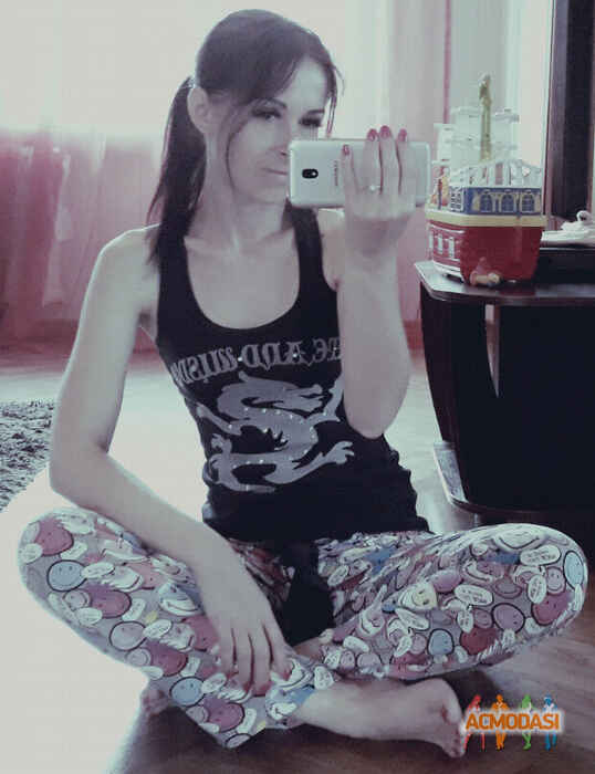 Аля Викторовна Михайленко фото №1427559. Завантажено 27 Липня 2019