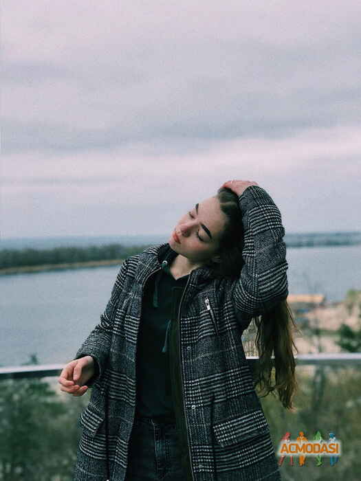 Анна Владимировна Хуторная фото №1456377. Завантажено 03 Жовтня 2019