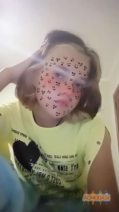 Лера  Касьянова фото №1666063. Завантажено 13 Листопада 2021