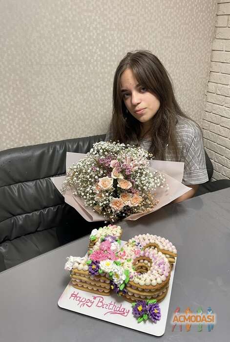 Марія  Борисова фото №1684842. Завантажено 19 Лютого 2022