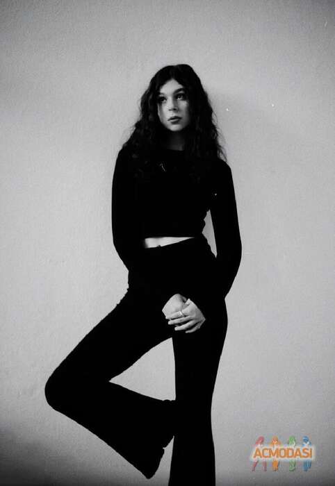 Анна  Басіста фото №1685717. Завантажено 16 Березня 2022