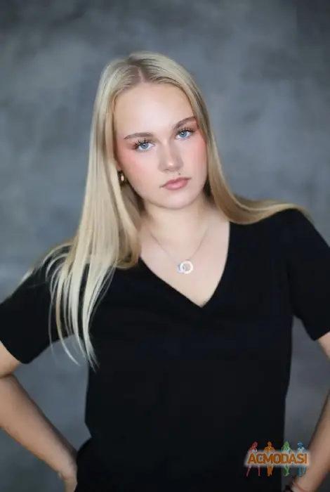 Анастасія  Зубенко фото №1749511. Завантажено 14 Листопада 2025