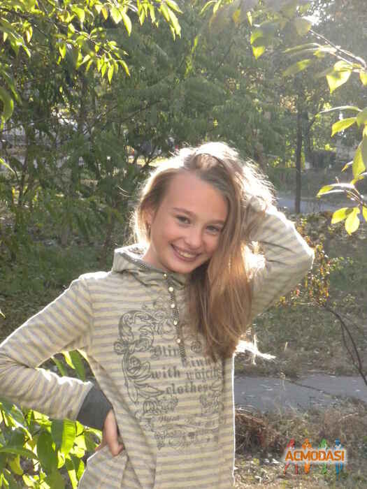 Александра Александровна Кравченко фото №205289. Завантажено 29 Травня 2012