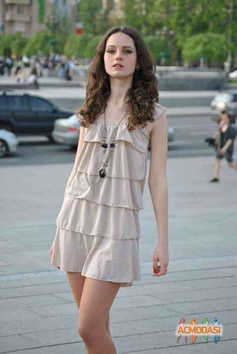 Алёна Юриивна Кучерява фото №211642. Завантажено 13 Червня 2012