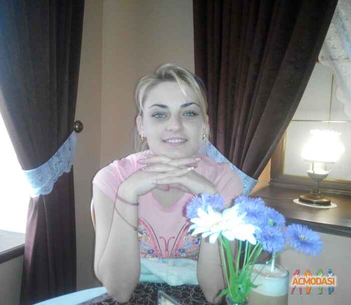 Оксана Владимировна Солодун фото №816435. Завантажено 24 Липня 2015