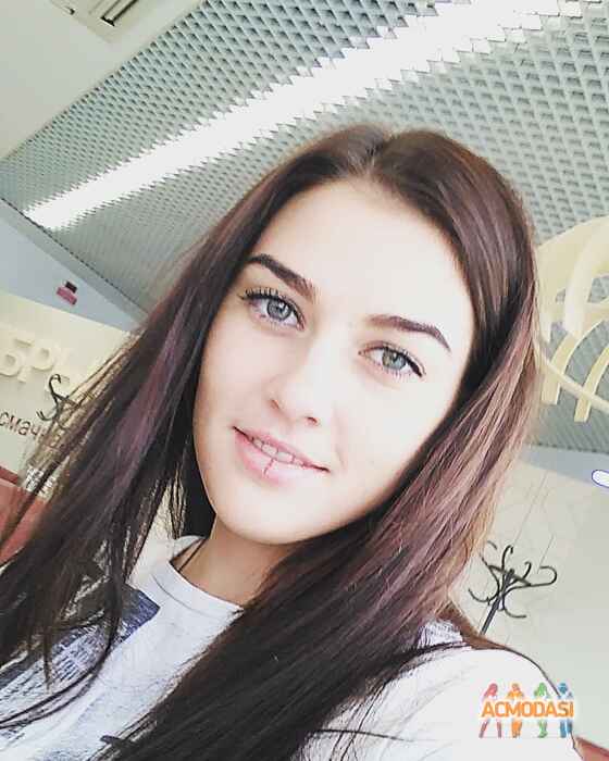 Анастасия  Нижинская фото №1038484. Завантажено 01 Квітня 2017