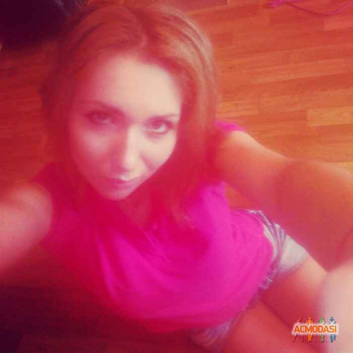 Виктория Олеговна Хаустова фото №800687. Завантажено 11 Травня 2015