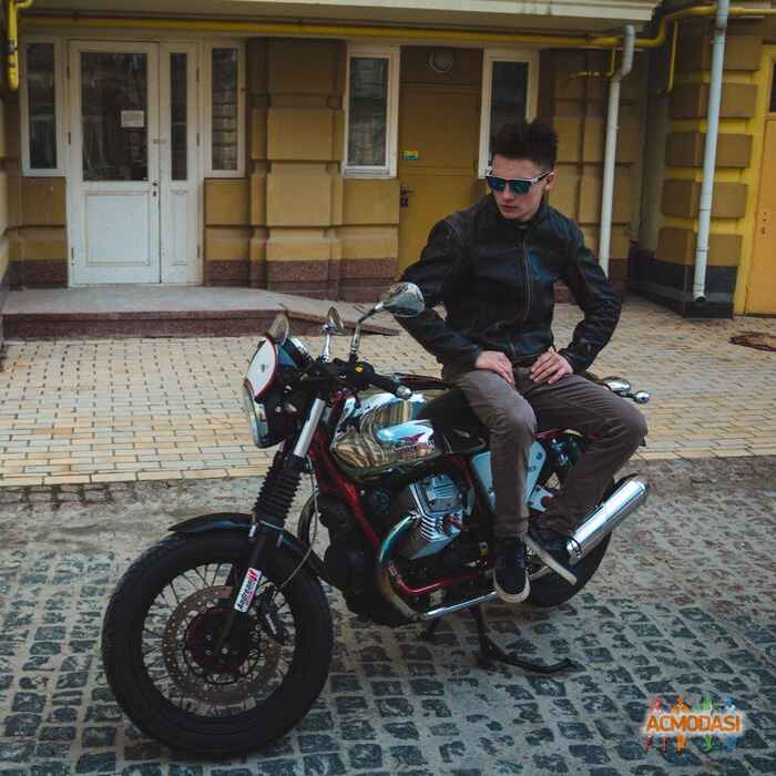 Илья Юрьевич Михальчик фото №844360. Завантажено 23 Жовтня 2015
