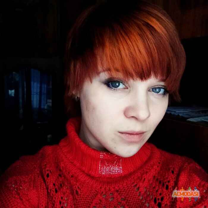 Анна  Козина фото №1029444. Завантажено 09 Березня 2017