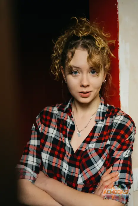 Богдана Сергіївна Коваль фото №1750254. Завантажено 30 Листопада 2025