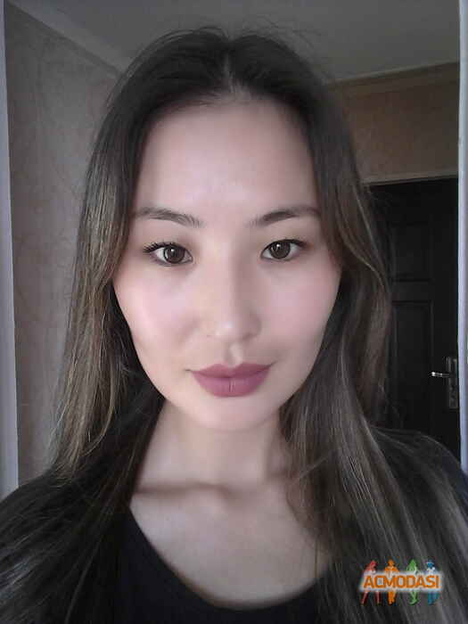 Алтынай  Адилова фото №992714. Завантажено 03 Грудня 2016