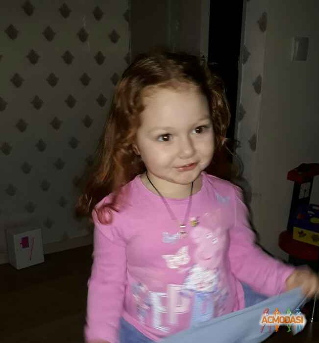 Анита  Красникова фото №1037523. Завантажено 30 Березня 2017