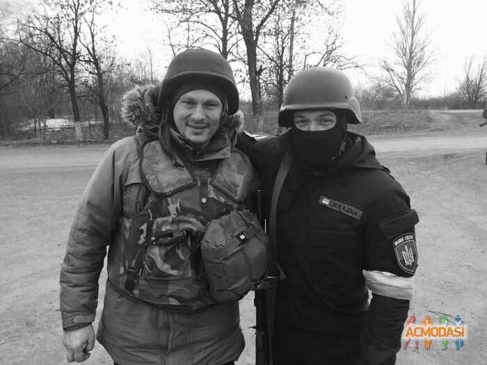 Руслан Николаевич Козырь фото №1038865. Завантажено 02 Квітня 2017
