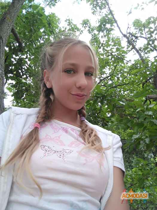 Валерія Сергіївна Чирик фото №1074986. Завантажено 05 Липня 2017