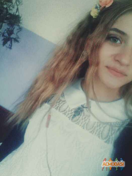 Alina Viktorivna Harkusha фото №1118455. Завантажено 14 Жовтня 2017