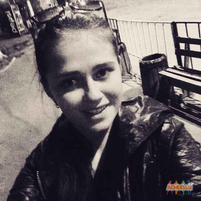 Катя Ігорівна Іскра фото №1172666. Завантажено 26 Січня 2018