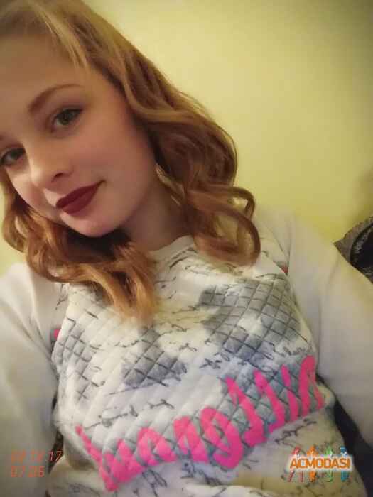 Светлана Игоревна Заваженко фото №1172765. Завантажено 26 Січня 2018