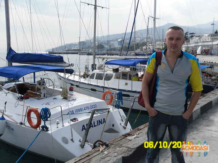 Александр Анатольевич Тимофеев фото №87692. Завантажено 16 Жовтня 2011