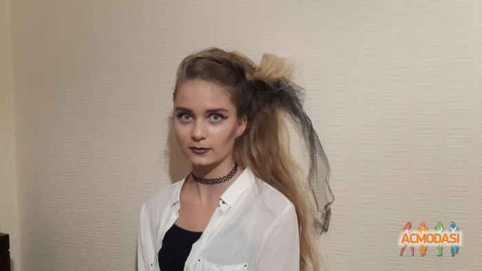 АЛЕКСАНДРА   фото №1195737. Завантажено 26 Лютого 2018