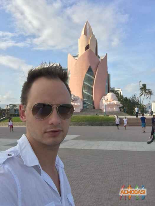 Виктор Володимировыч Гловин фото №1197825. Завантажено 01 Березня 2018