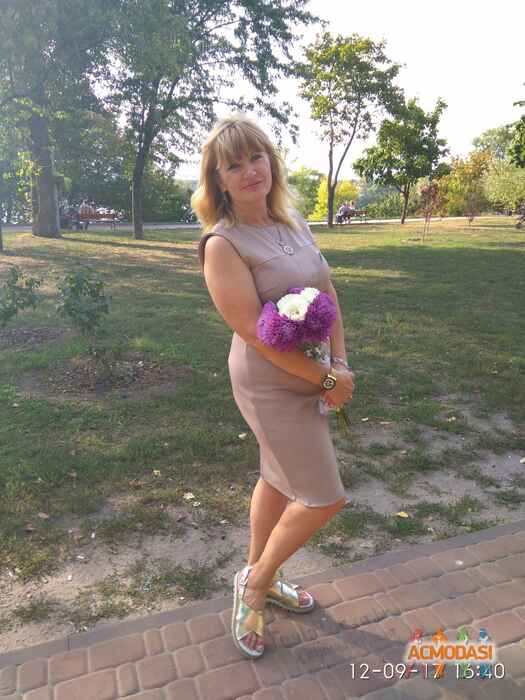 Инна Вячеславовна Ящук фото №1200820. Завантажено 05 Березня 2018