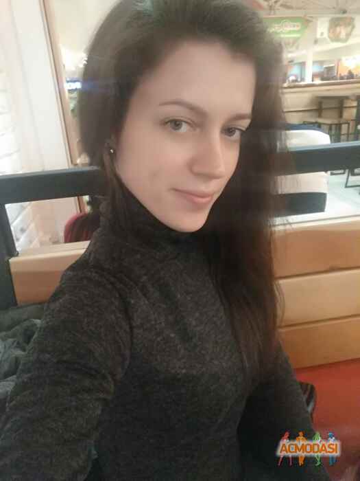 Оксана Володимирiвна Мацюк фото №1321553. Завантажено 13 Листопада 2018