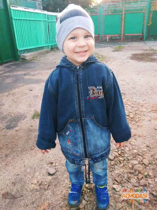 Денис Максимович Писаренко фото №1326708. Завантажено 22 Листопада 2018