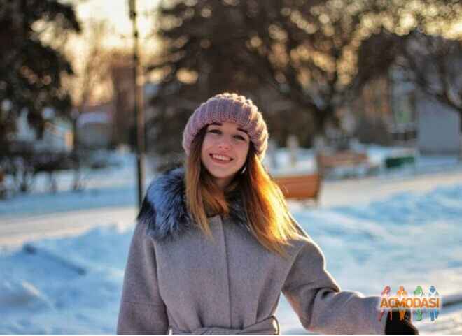Наталія Ігорівна Томашевська фото №1384983. Завантажено 31 Березня 2019