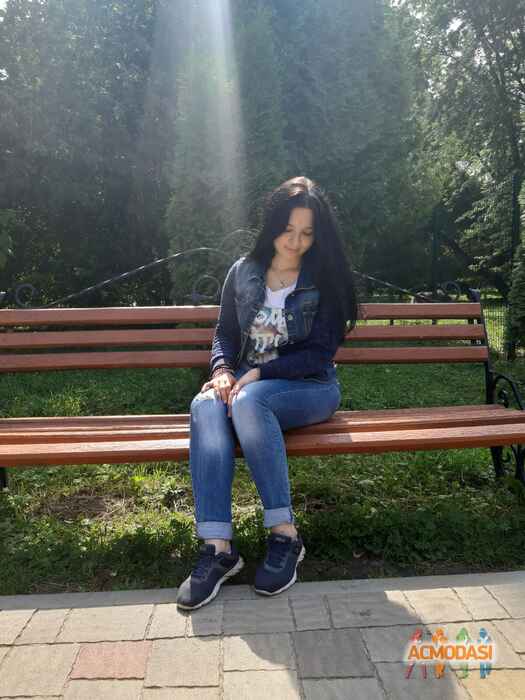 Angelina  Rumarchuk фото №1468735. Завантажено 31 Жовтня 2019