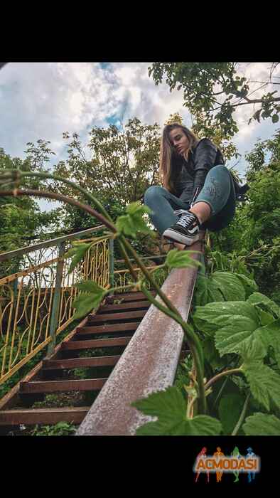 Кристина Александровна Лисицына фото №1475832. Завантажено 14 Листопада 2019