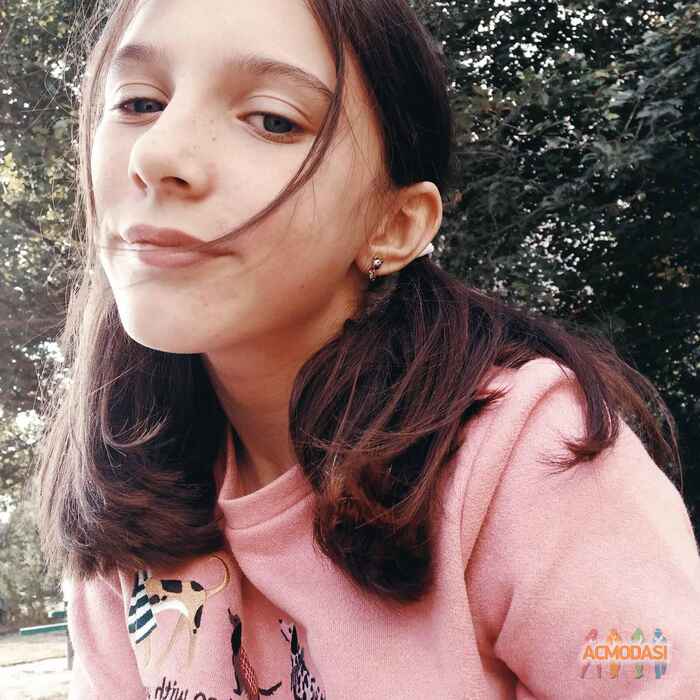 Анна Анатолиевна Снижко фото №1569382. Завантажено 25 Вересня 2020