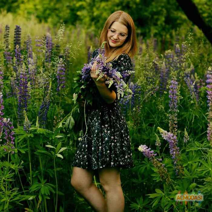 Anastasia  Saraikova фото №1635407. Завантажено 20 Червня 2021