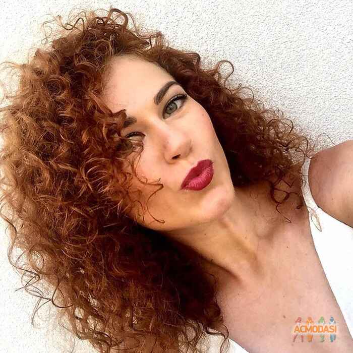 Khrystyna  Ivanchyshyna фото №1643157. Завантажено 24 Липня 2021