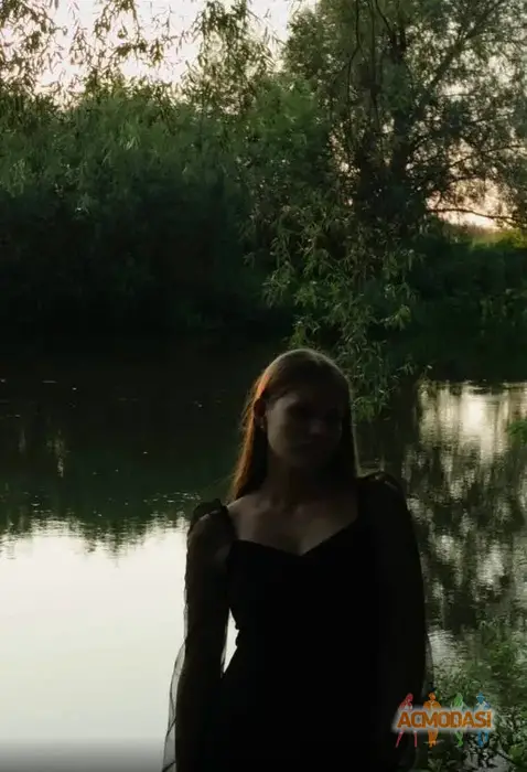 Поліна  Ошурко фото №1749183. Завантажено 02 Листопада 2025