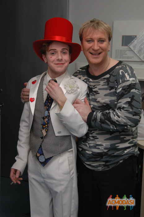 Aleksandr  Bedrichenko(Xilman) фото №147091. Завантажено 10 Лютого 2012