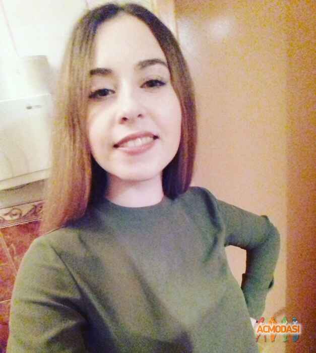Дарина Олексіївна Гапоченко фото №998670. Завантажено 17 Грудня 2016