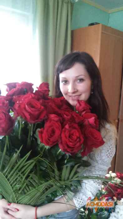 Marina  Kuzmin фото №971312. Завантажено 15 Жовтня 2016
