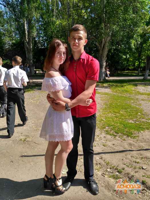 Антон Александрович Дедух фото №1070376. Завантажено 24 Червня 2017