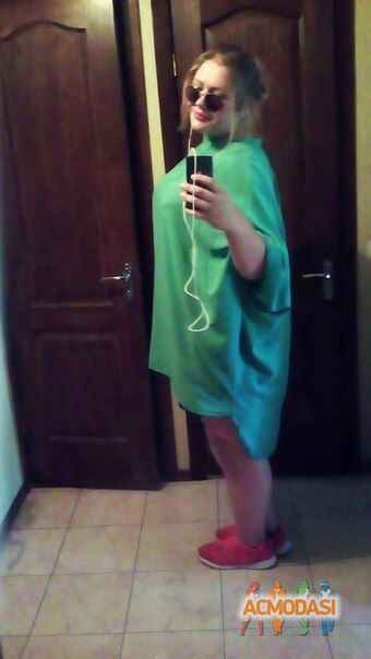 Екатерина Александровна Горб фото №1004897. Завантажено 09 Січня 2017