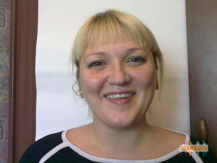 Елена Ивановна Кормилец фото №1015593. Завантажено 03 Лютого 2017