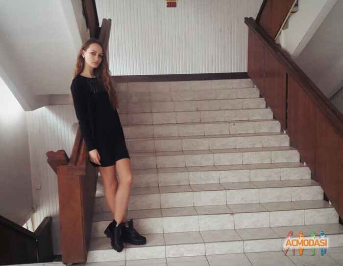 Анна  Чванькова фото №1033949. Завантажено 20 Березня 2017