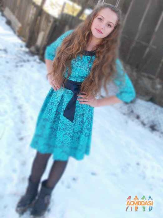 Аліна   фото №1021746. Завантажено 18 Лютого 2017