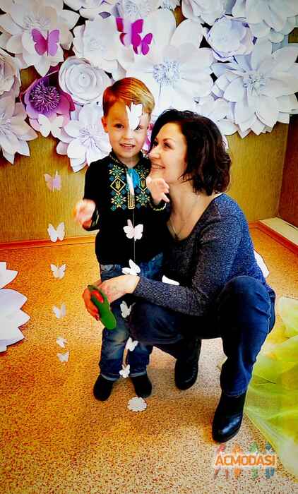 Анна  Литовченко фото №1040665. Завантажено 07 Квітня 2017