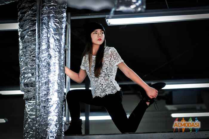 Дарья  Макаренко фото №1057420. Завантажено 22 Травня 2017