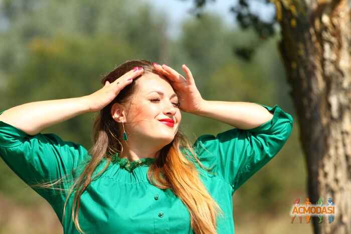 Ася  Рябая фото №1109301. Завантажено 26 Вересня 2017